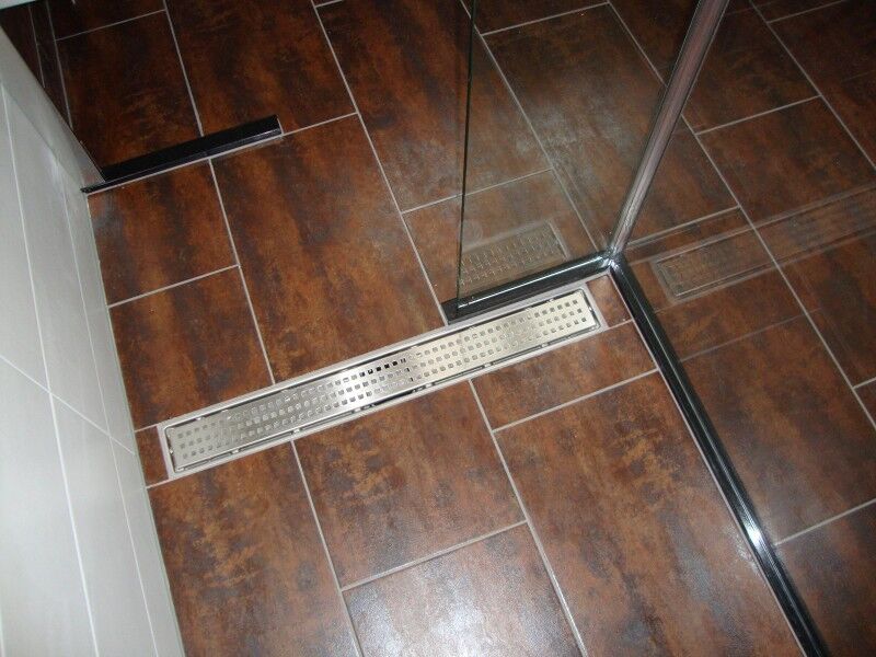 Drains