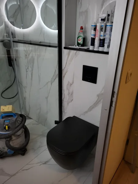 Badkamers, foto 2