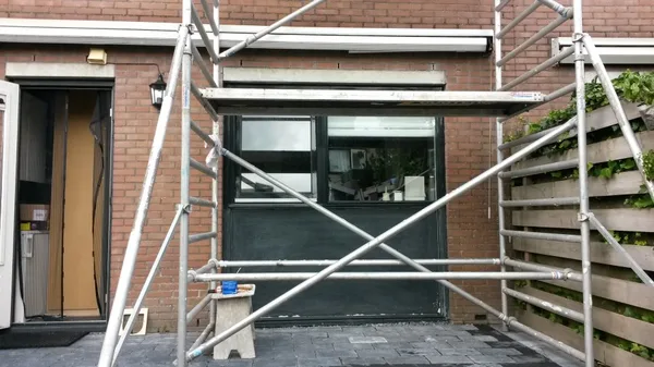 Schilderwerk, foto 1