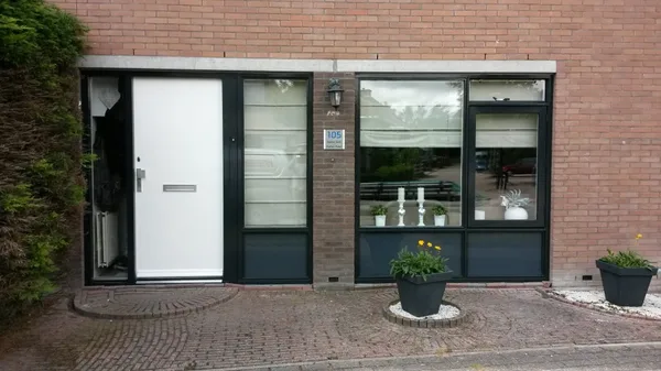 Schilderwerk, foto 2