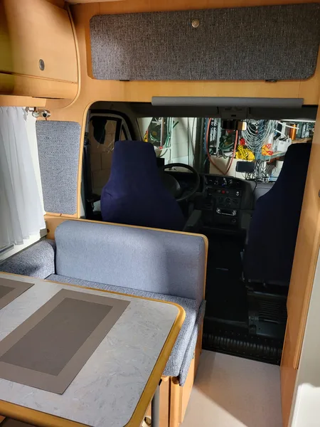Camper Relax, foto 5
