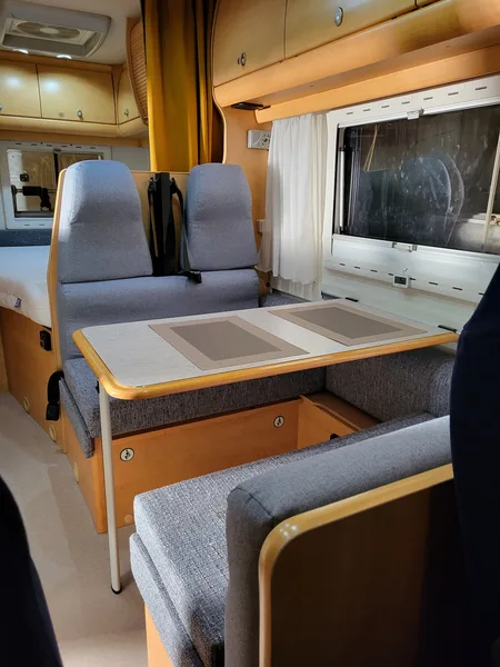 Camper Relax, foto 8