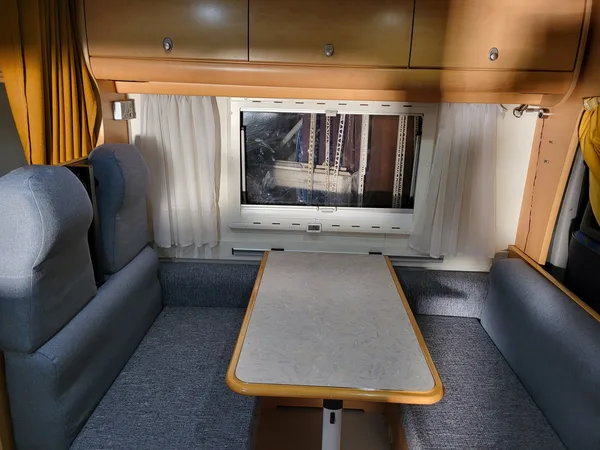 Camper Relax, foto 3