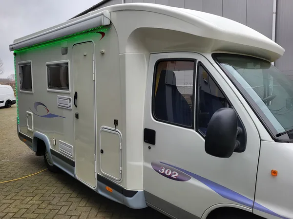 Camper Relax, foto 9