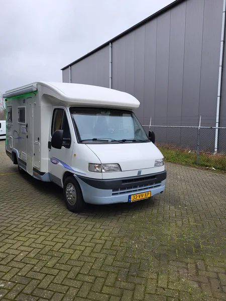 Camper Relax, foto 10