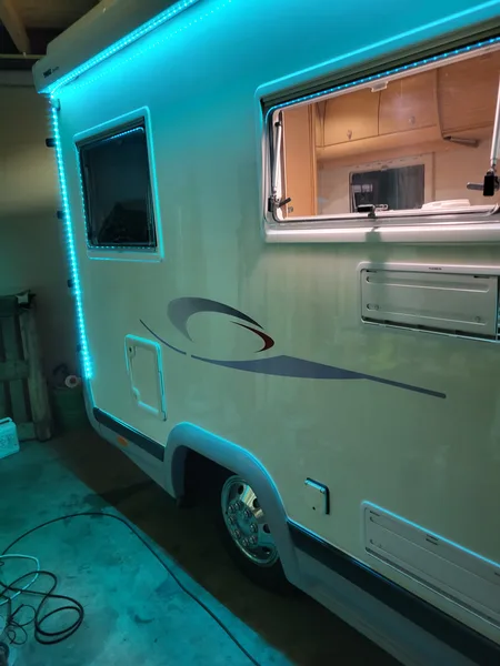 Camper Relax, foto 1