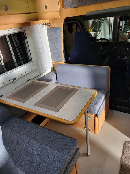 Camper Relax, foto 6