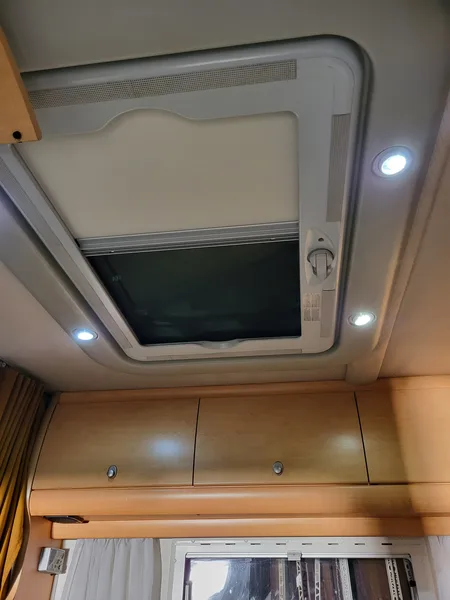 Camper Relax, foto 2